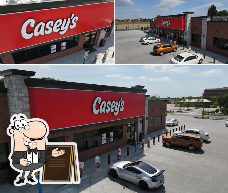Casey's