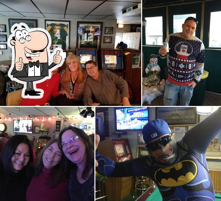 Cheers Kenosha