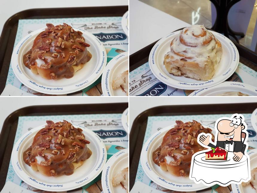 Cinnabon