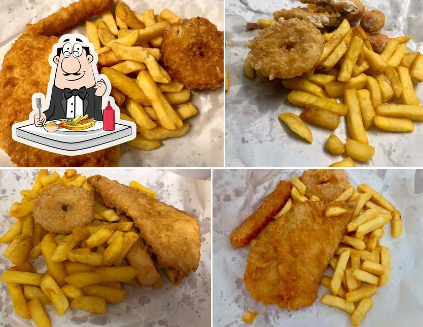 Nollamara Fish & Chips