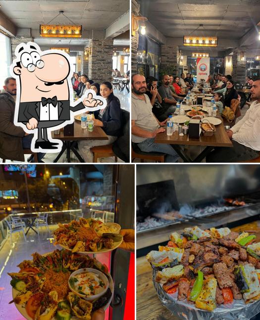 Paşa Kebap & Fırın