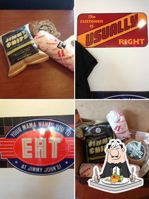 Jimmy John's
