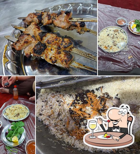 Kabsti Afghani Restaurant