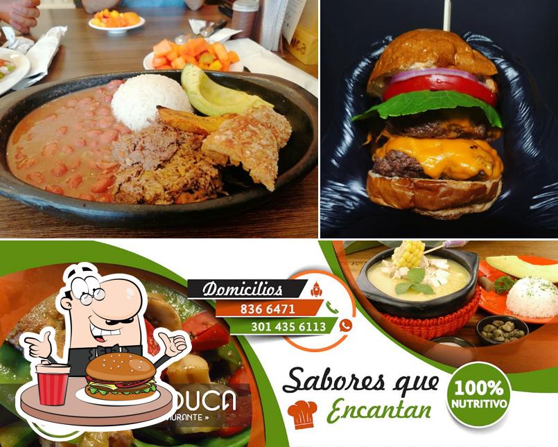 Manduca Restaurante