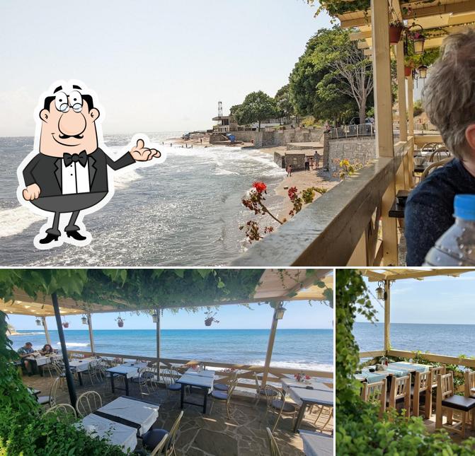 Old Man - Nessebar Restaurant