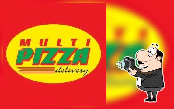 Multi pizza