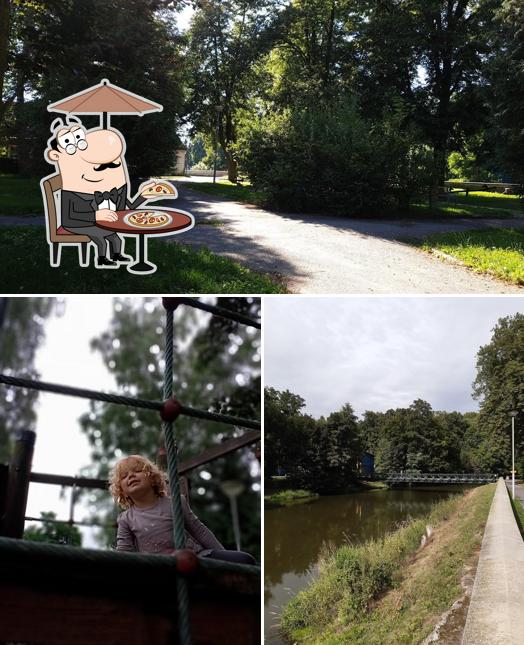 Hospůdka Na Polance