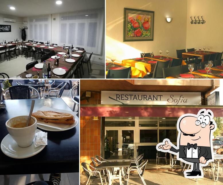 Restaurant Sofia