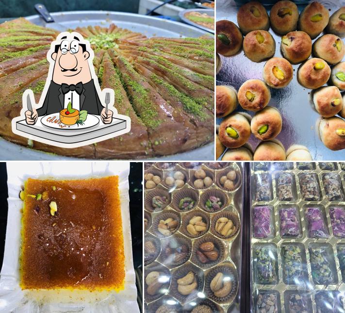 Al Wissam Sweets