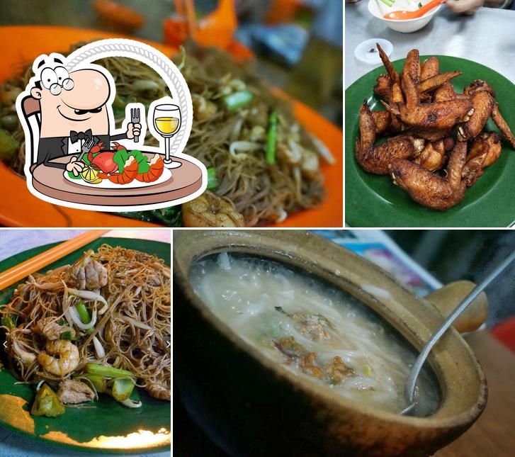 Chee Wah Coffee Shop