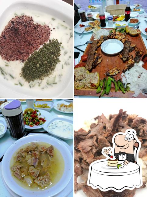 Divan Lezzet Lokantası