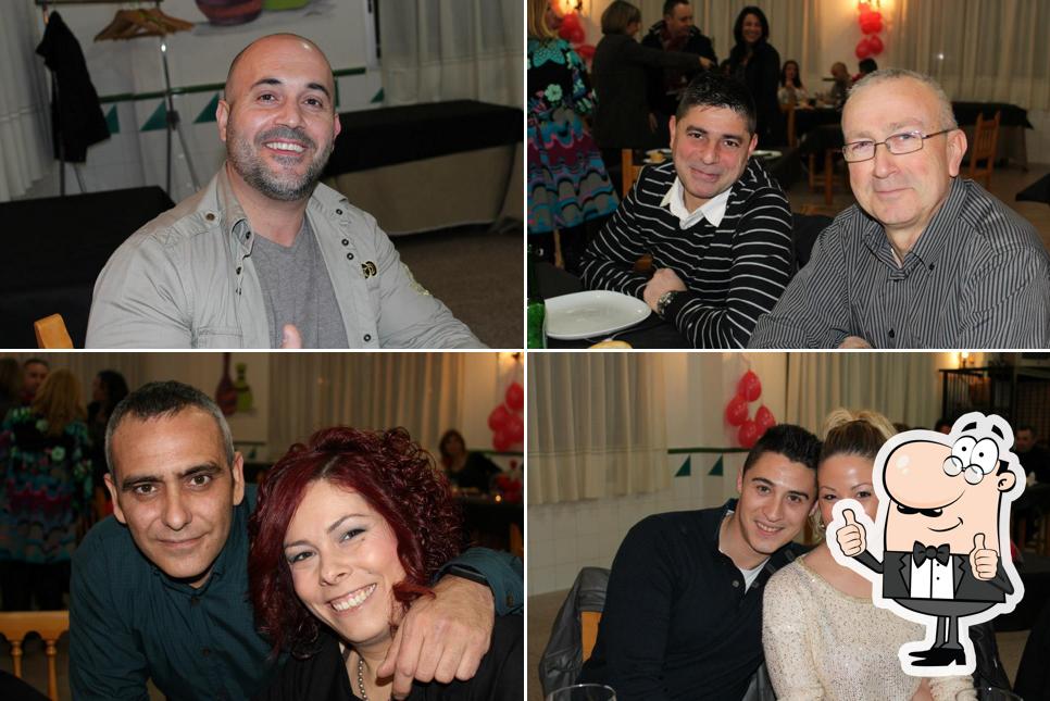 L'Alqueria Catering & Events