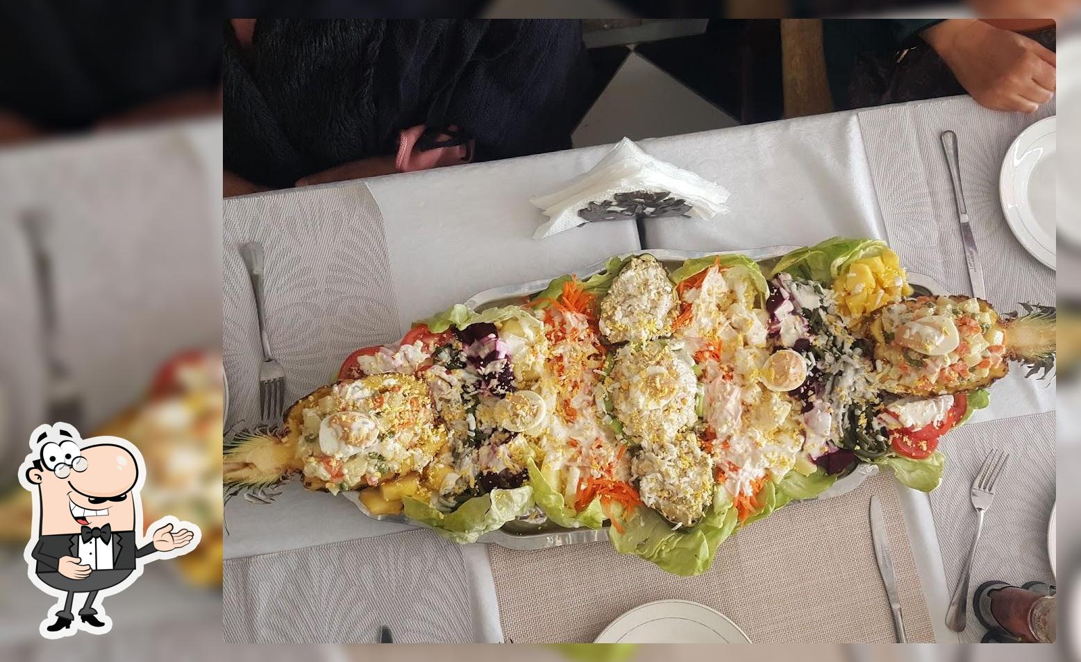 Restaurant La Grillade