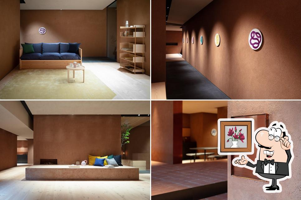 MOMOTA TOUEN Arita Showroom