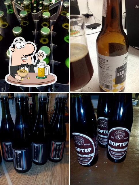 Malz&Hopfen