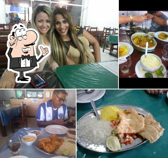 Fishmonger do Careca