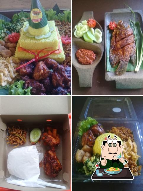 Pondok Bambu MM