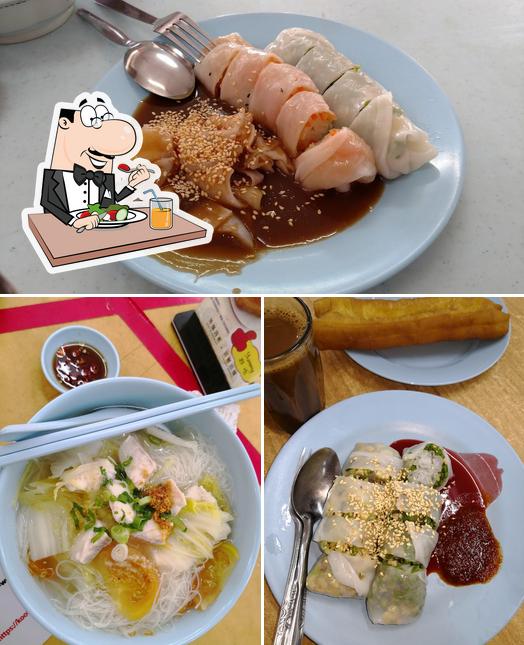 彭滿茶餐室 Restoran Peng Man