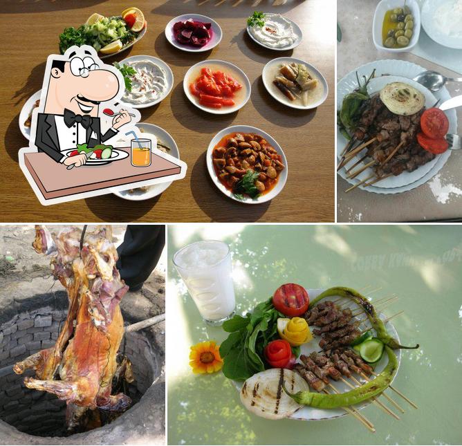 Sinan Restoran