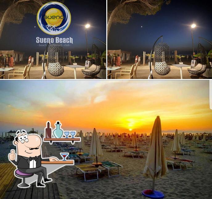 Sueno Beach Durres