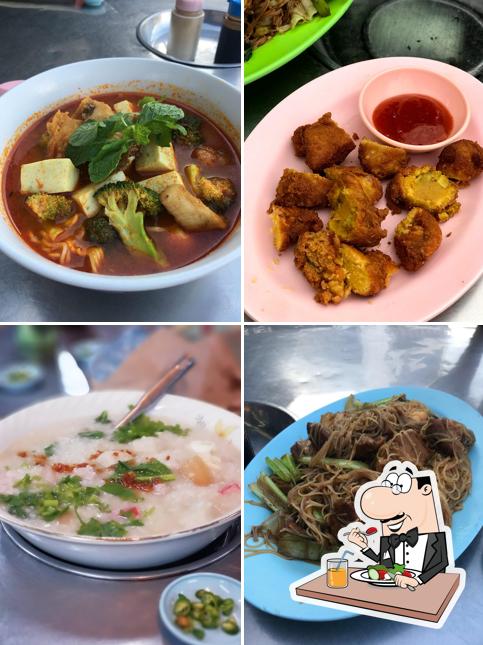 Zui Jia Seafood （醉嘉海鲜）