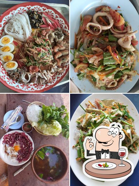 แพสิพิชญ์ชา ห้วยลิงโจน
