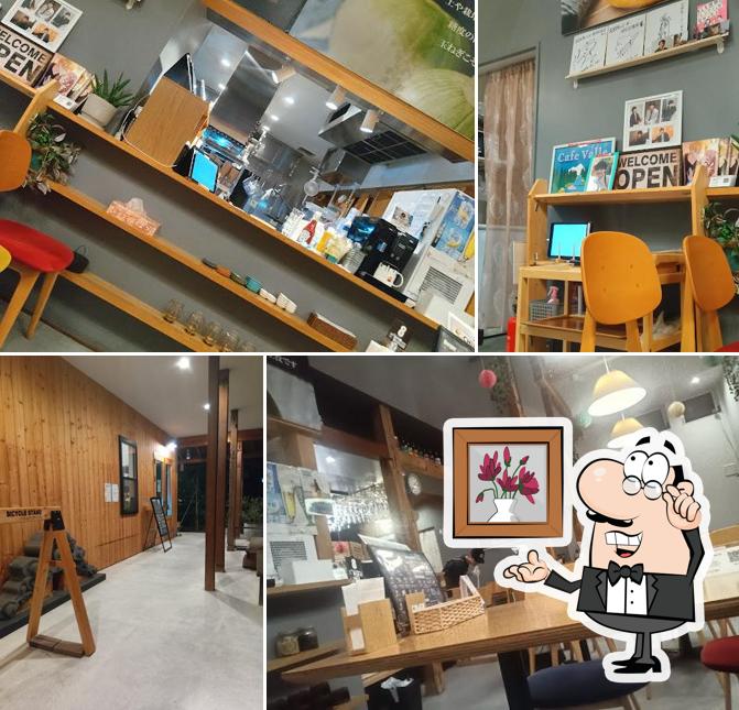 淡路島バーガー国立谷保店