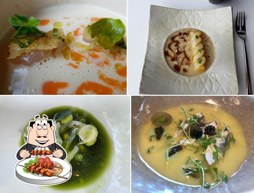 Restaurante BonAmb