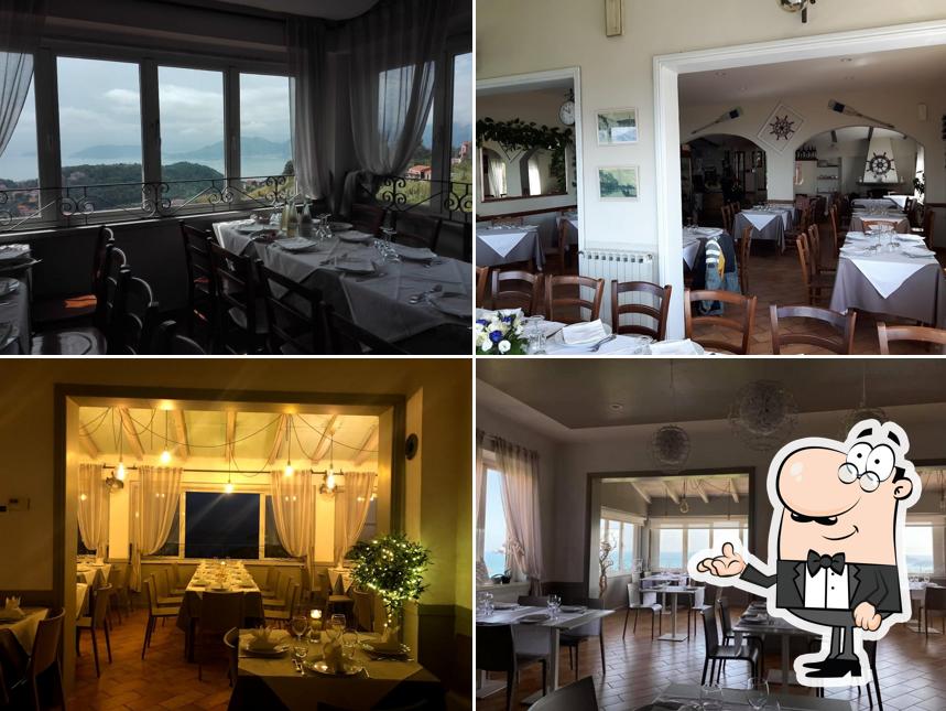 Ristorante Pin Bon