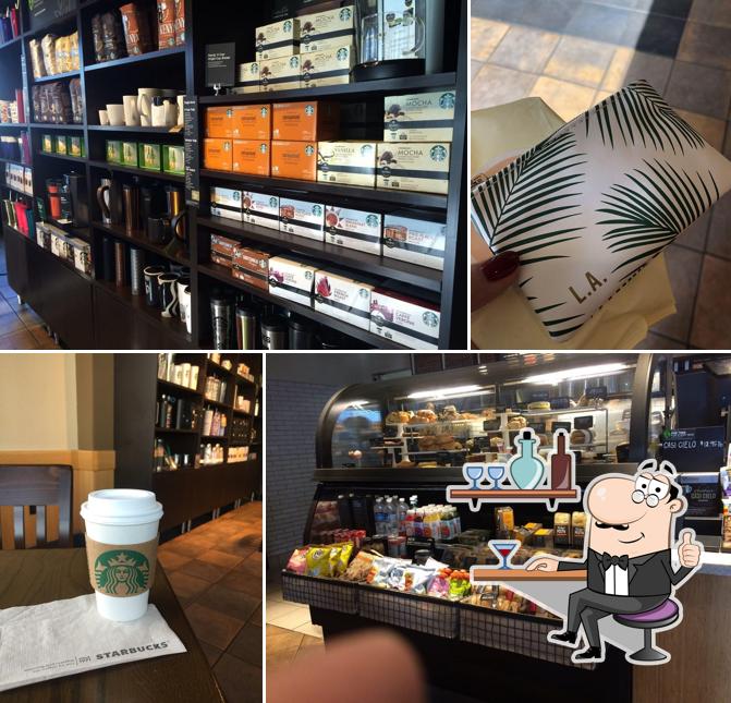 Starbucks Coffee Company