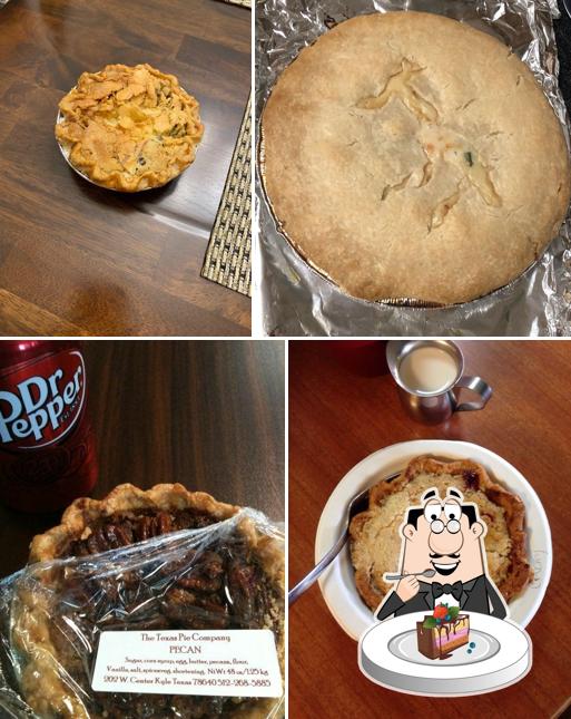 Texas Pie Co