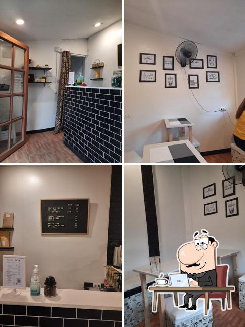 The Project Care Cafe