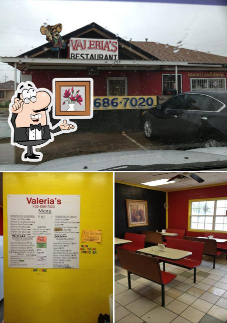 Valerias Restaurant
