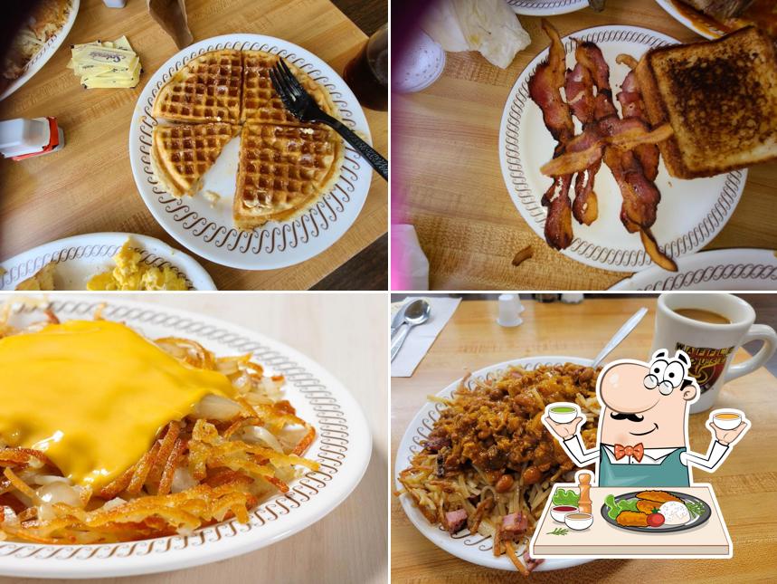 Waffle House