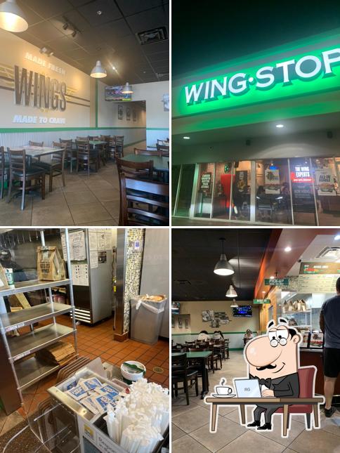 Wingstop
