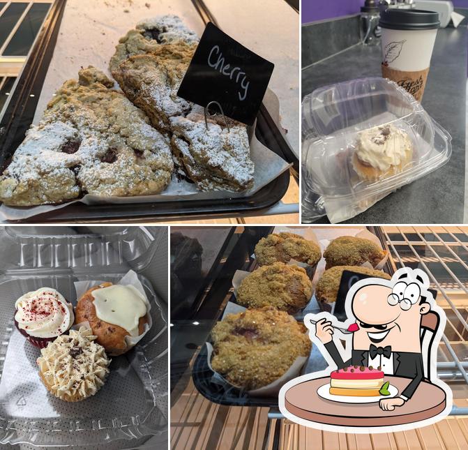 Fresh Start Café and Bakery
