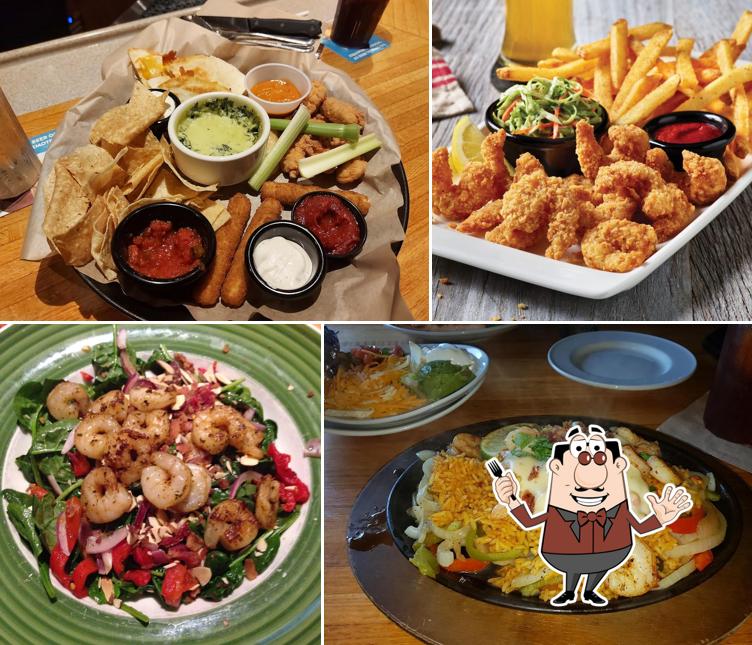 Applebee's Grill + Bar