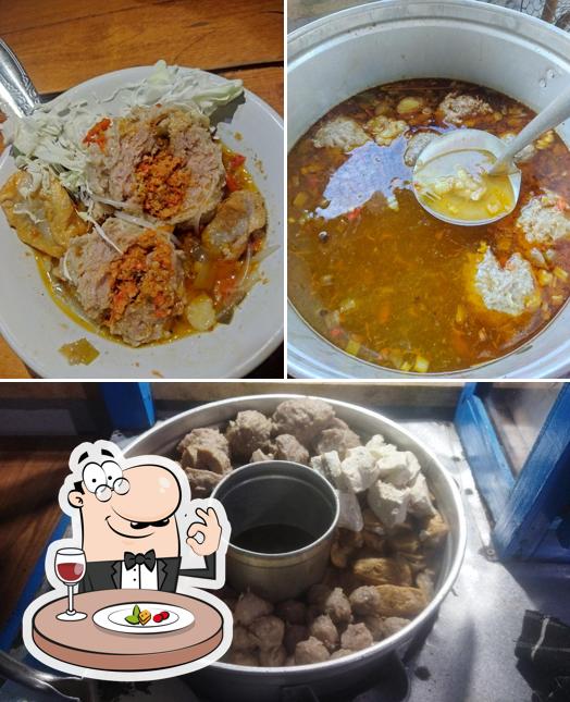 BAKSO 99