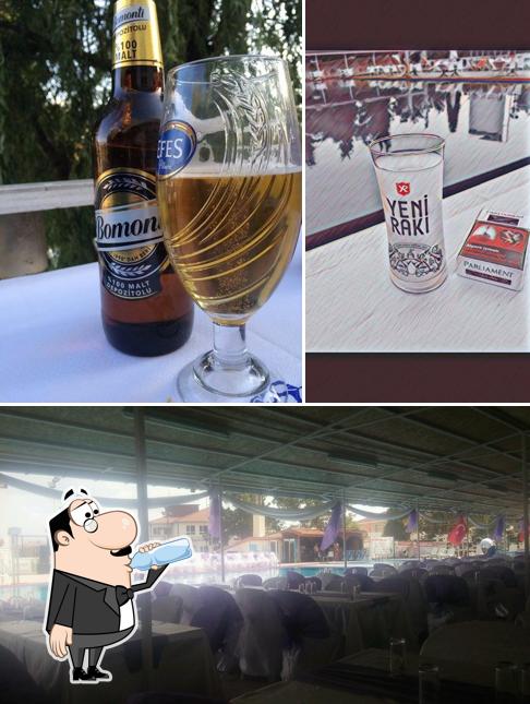 Bahar Tesisleri Restorant& Havuz