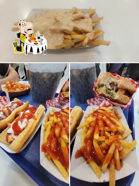 Big Boy Burgers