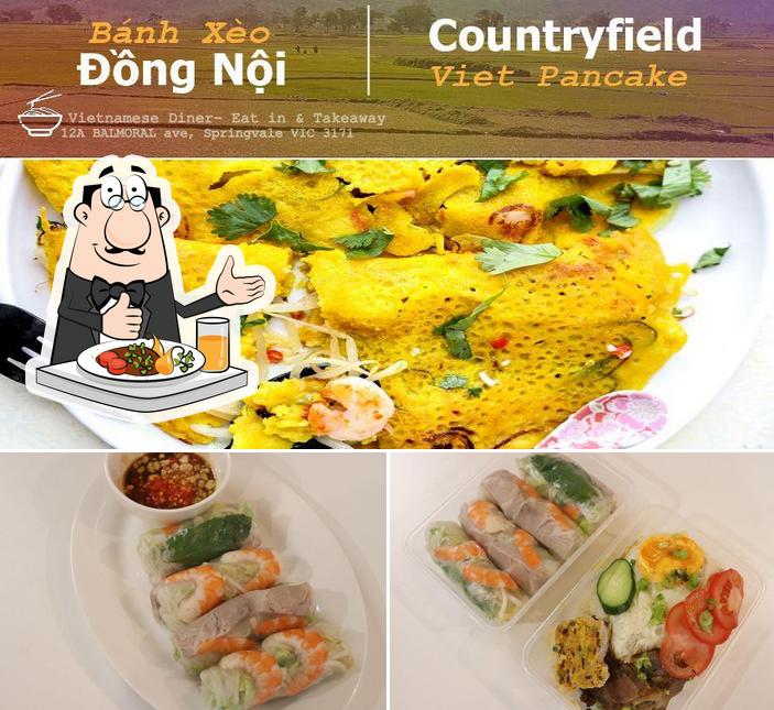 Thanh An Diner