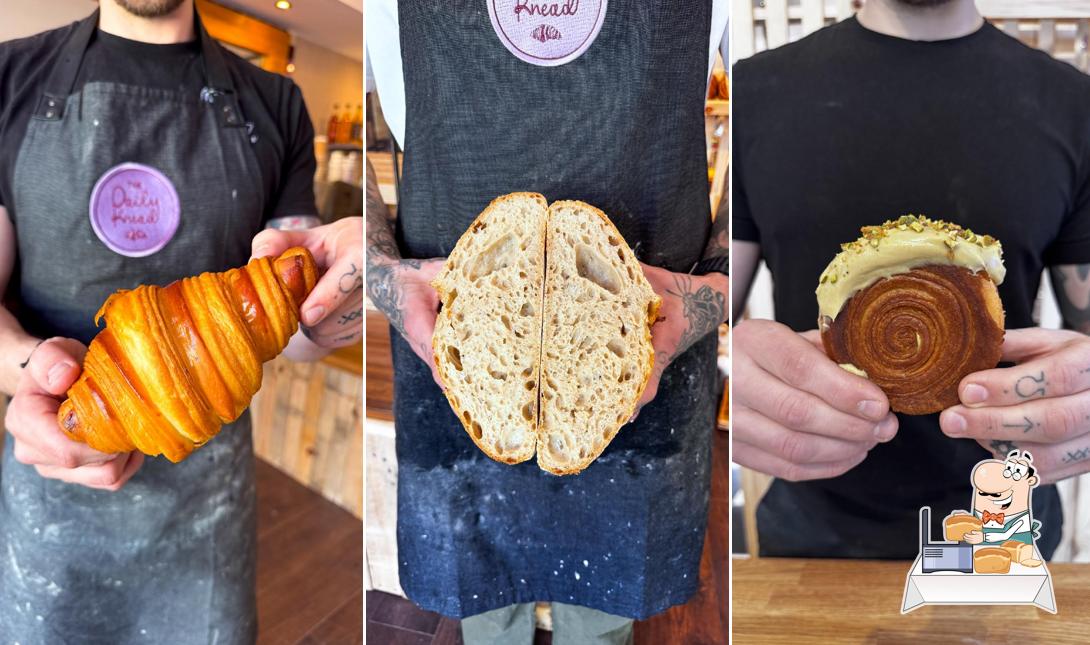 The Daily Knead