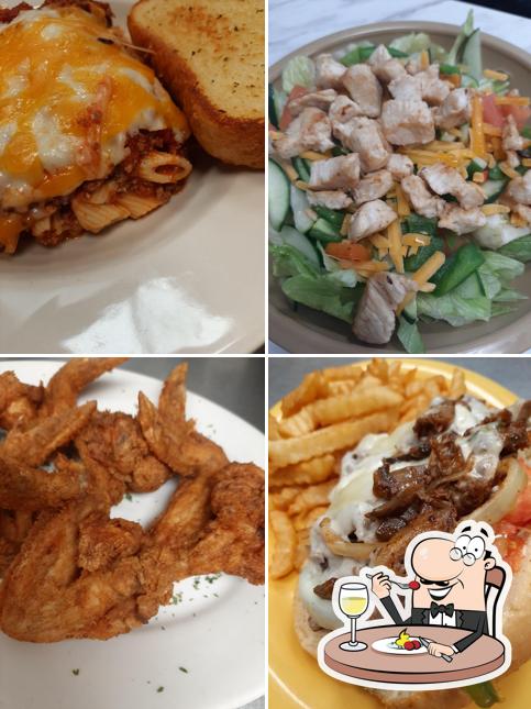 Claudine's Restaurant