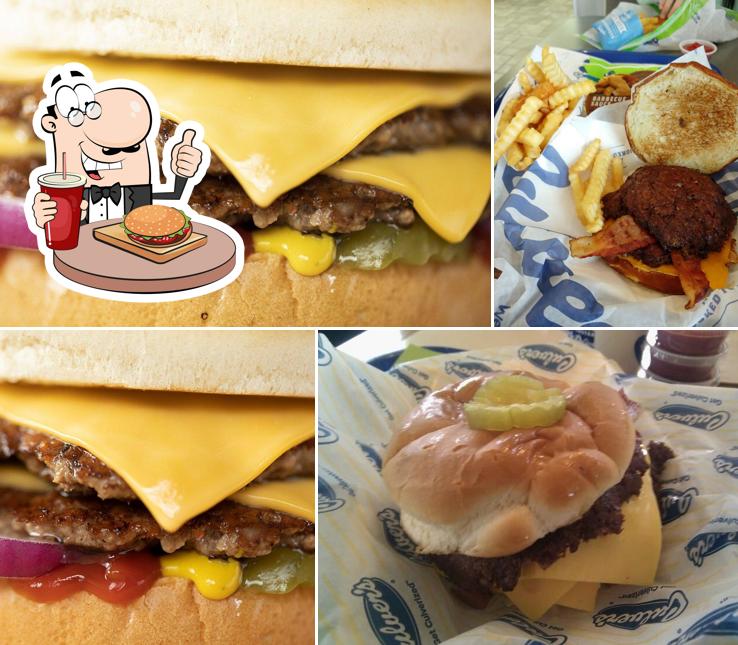 Culver’s