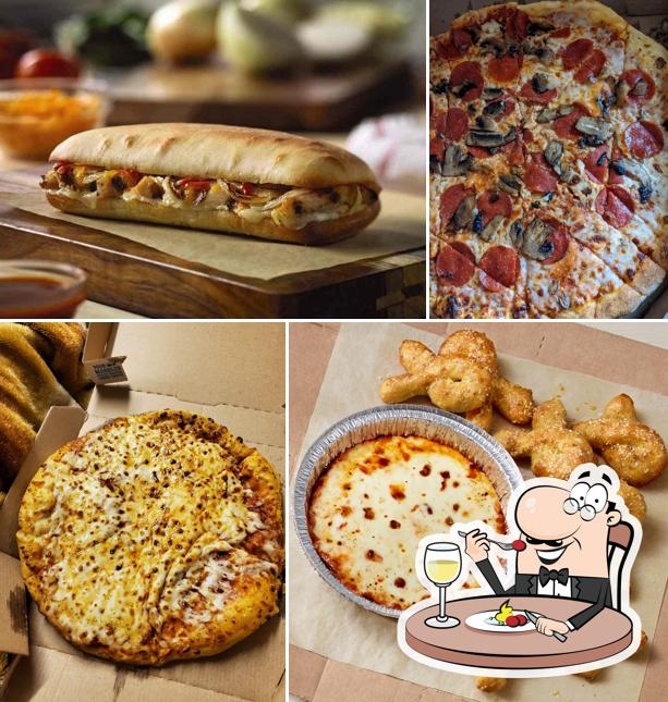 Domino's Pizza