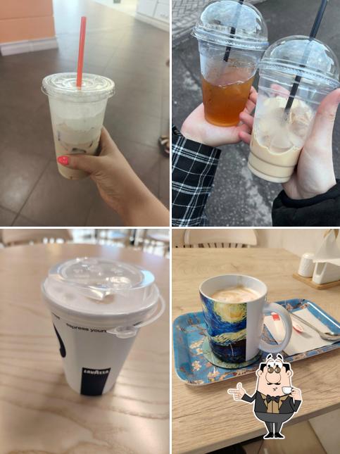 Lavazza