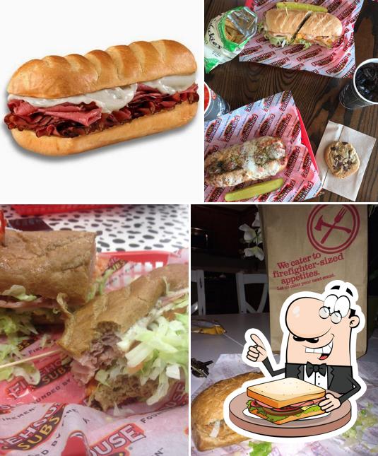 Firehouse Subs Watson Marketplace