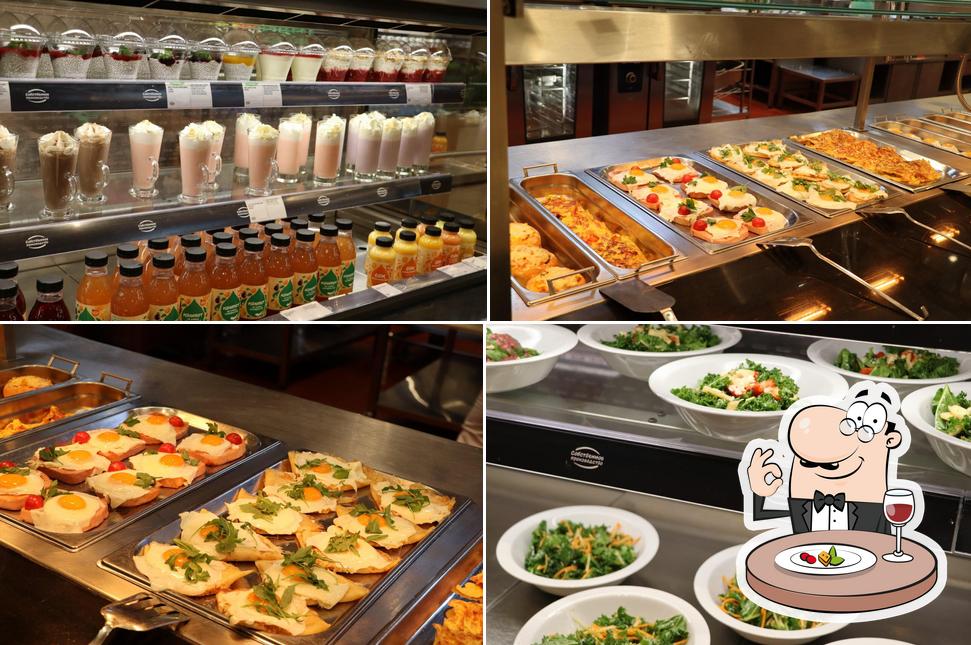 Глобус Ресторан