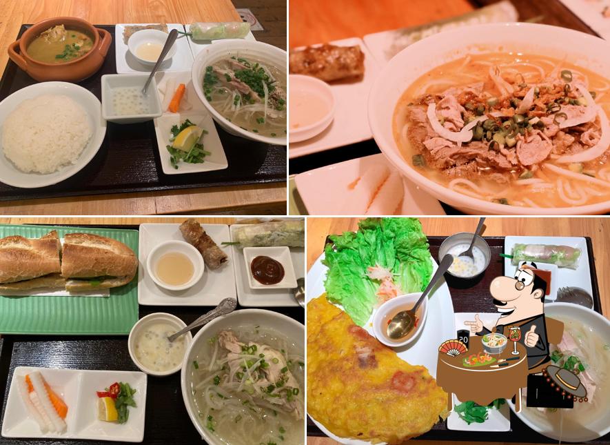 HaNoi Machi