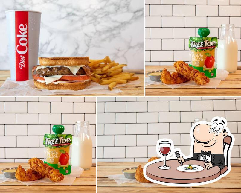Hardee's